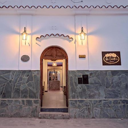 Hosteria La Celestina Тилкара Екстериор снимка