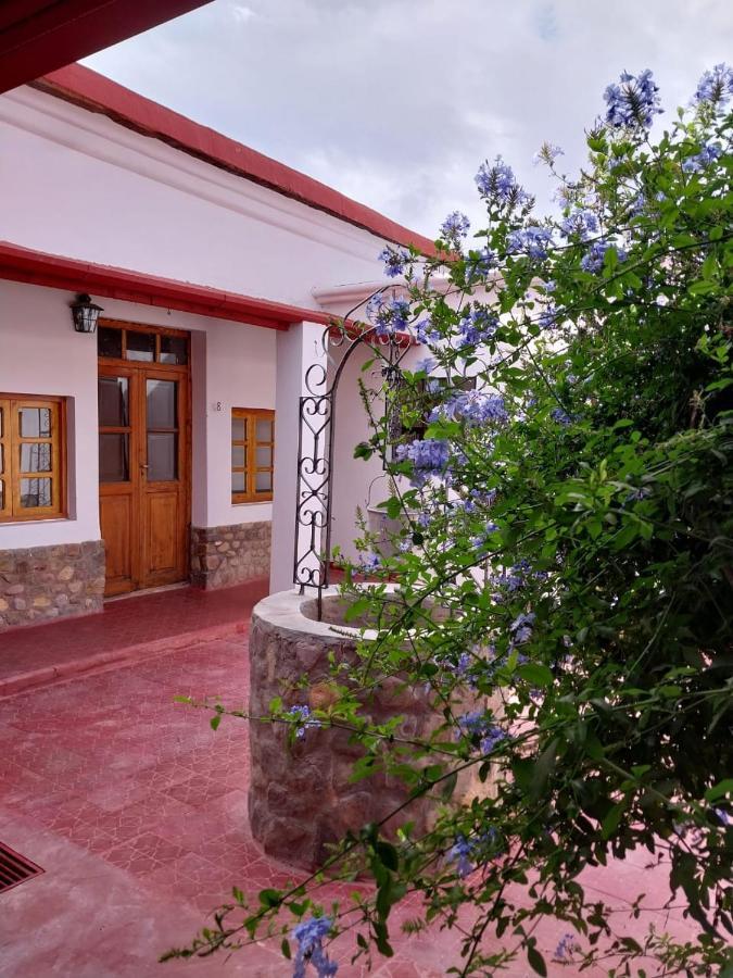 Hosteria La Celestina Тилкара Екстериор снимка