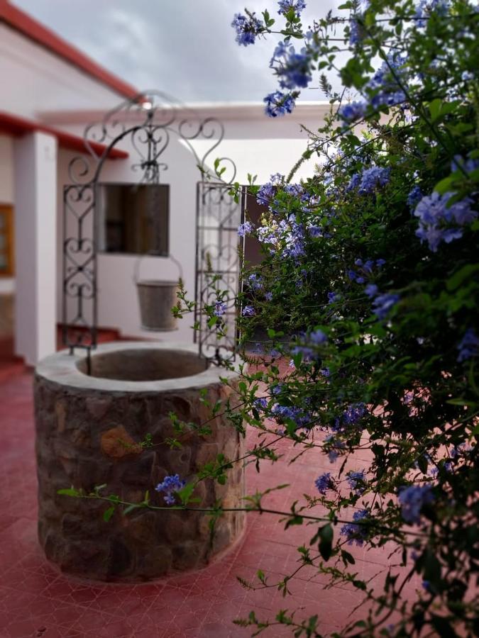 Hosteria La Celestina Тилкара Екстериор снимка