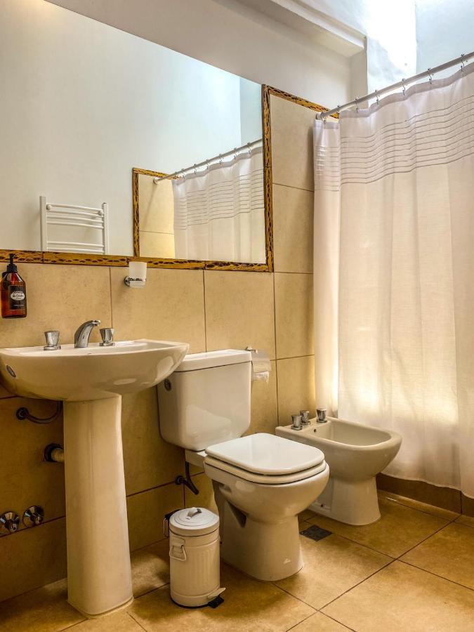 Hosteria La Celestina Тилкара Екстериор снимка