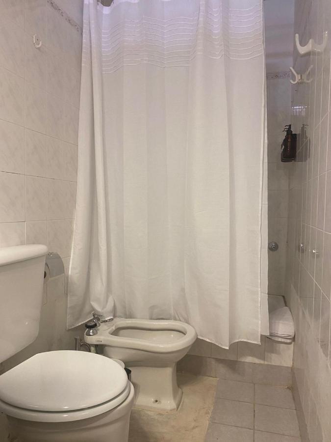 Hosteria La Celestina Тилкара Екстериор снимка